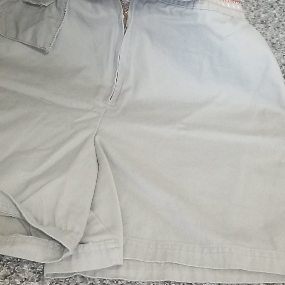 Vintage White Stag Skort - Picture 4 of 7